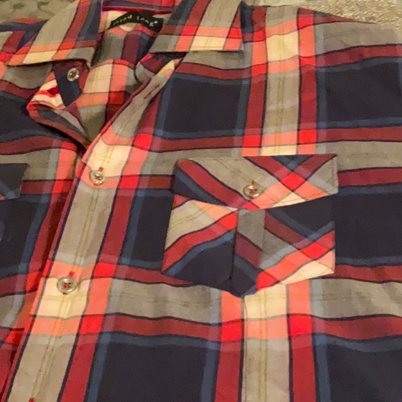 JARED LANG SHIRTS OSLO 757 (Medium)- Never Worn! - Picture 3 of 11